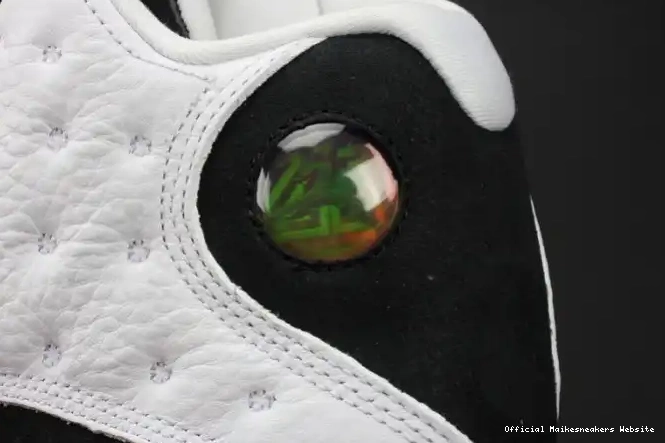 Official Maikesneakers (2008) CDP He Got 309259-104 Game Jordan 13 Air Retro 0421